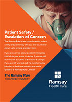 The Ramsay Rule