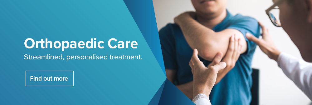 Orthopaedic Care