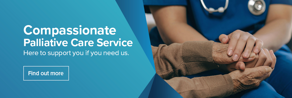 Palliative Care Service