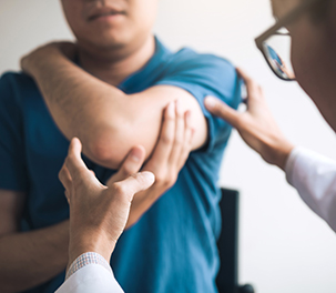 Orthopaedic Care & Services