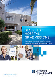 Direct to hospital